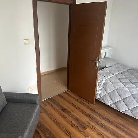 Apartment Havuz, Balkon, Otopark Sabiha Goekcene 5 Dk Istanbul